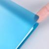 30 Pockets Display Folder Multipurpose Document Project Folder Letter Size Display Folders Book with Protective Sleeve