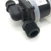 Javtop JT-750D DC 12V Wasserpumpe Bürstenloser Motor Pumpe 1/2'' 5/8'' Gewinde Max 7M 900L/H Ultra-leise Auto Waschen Garten Nutzung Pumpe