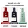 B2V Red Algae Anti-Dandruff Shampoo