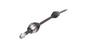 Ft27117 Fast Drive Shaft Pr