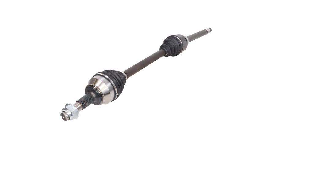 Ft27117 Fast Drive Shaft Pr