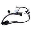 ABS Wheel Speed Sensor 8951660290 for Toyota Cars