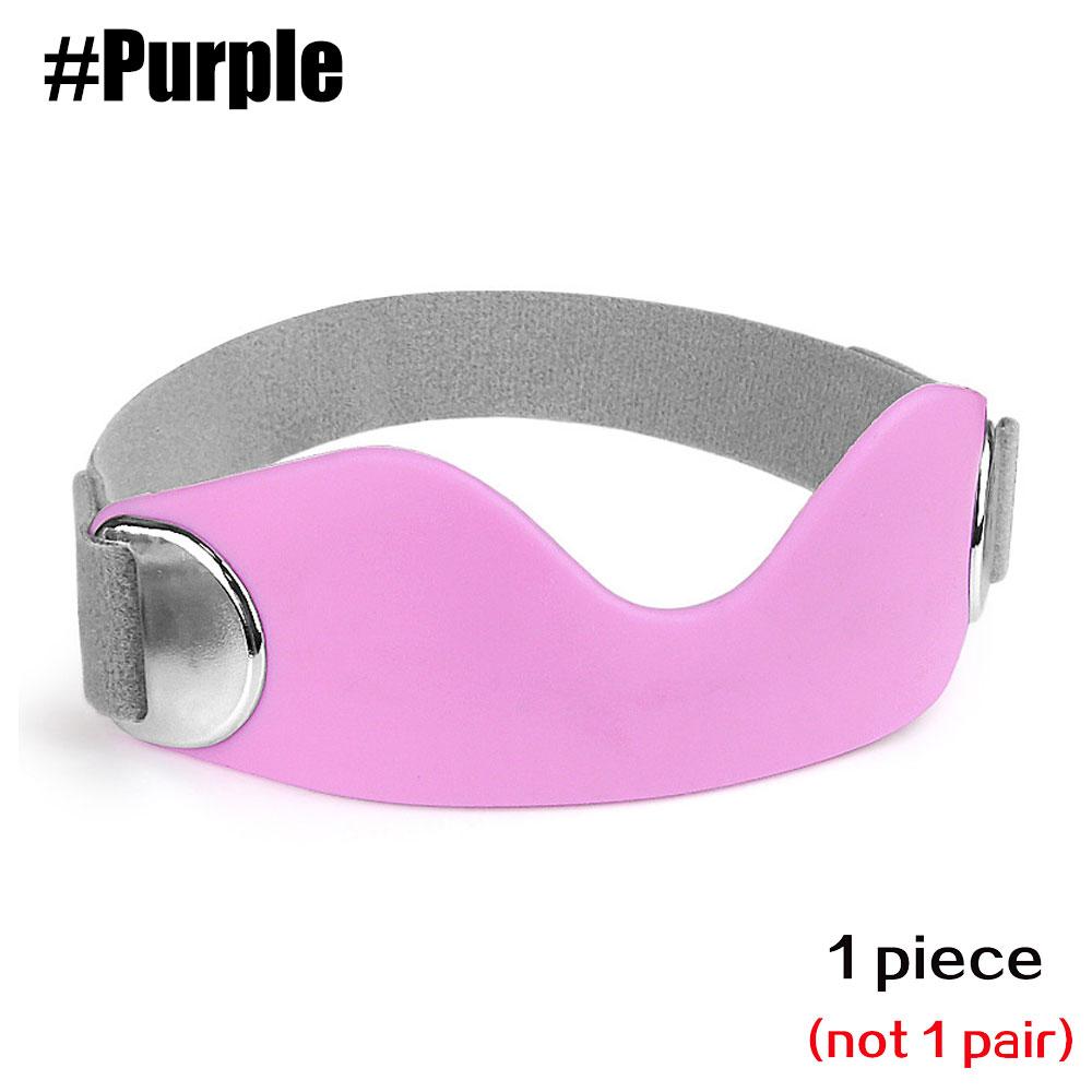 Lightweight Patella Knee Strap With Ergonomic Silicone Pad For Patellar Tendon Support, Adjustable Compression Knee Stabilizer