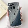 Fashion Design Phone Case For Nothing Phone (3a) Pro Phone3a Black Silicone Soft Cover For NothingPhone 3a 3 a Pro Cases Bumper