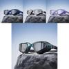 Waterproof Antifog Hd Adult Swimming Goggles For Training And Competition