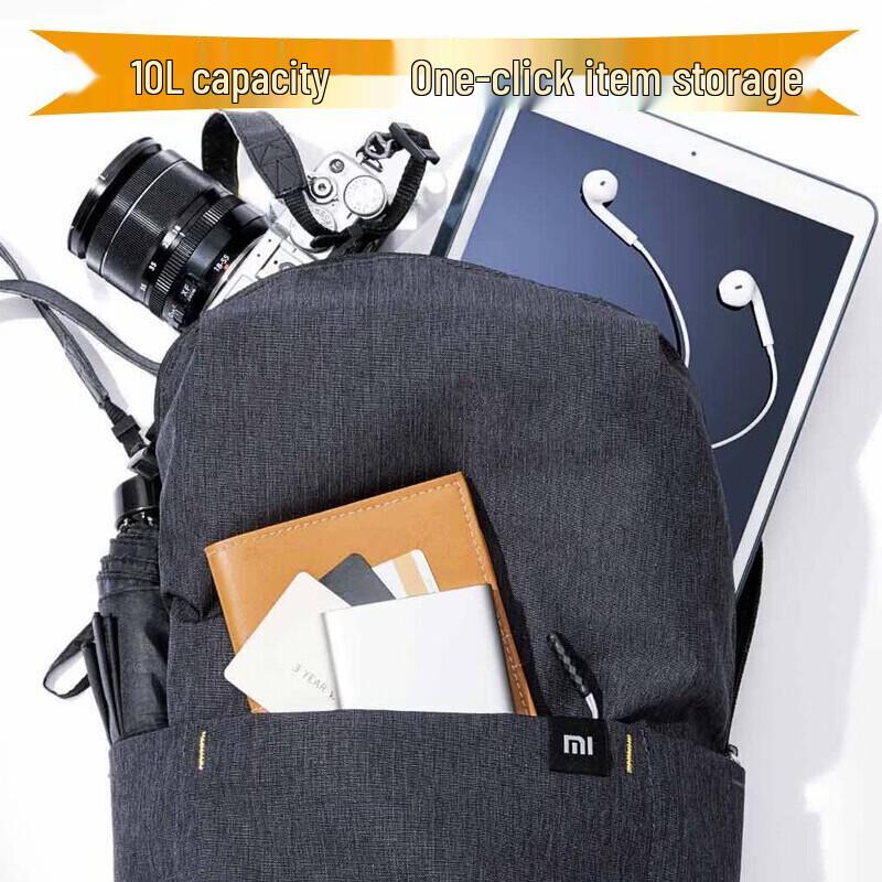 Xiaomi 10L Freizeitrucksack