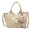 Fashion Versatile Handbag New Shoulder Messenger Bag