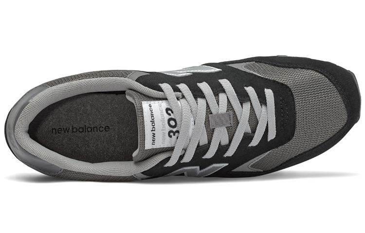 New Balance 393 'Black' ML393SM1