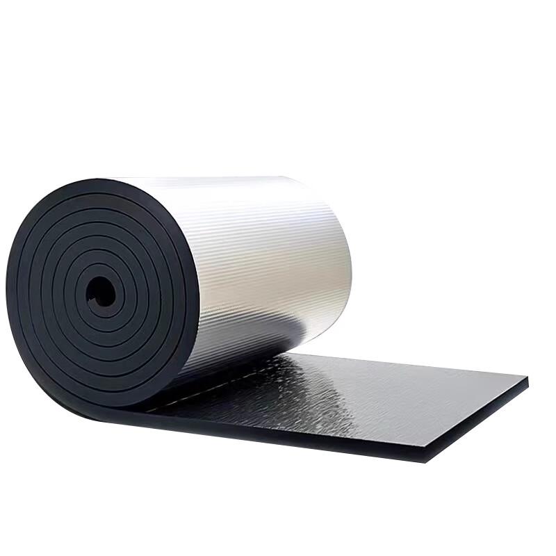 Goodagain Aluminum Foil High-Temperature Insulation Mat