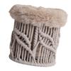 Bohemian Cotton Rope Pen Eyeglass Holder Multipurpose Fabric Storage Organizer For Desk Office Home Decor