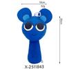 *New Sprunki Plush Toys Game Plush Sprunki  Plush Doll Sprunki Game Cartoon Kid Birthday Gifts Stuffed Dolls Christmas Gift