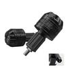 2 STuks Motorfiets Stuurhandvatten Handvatten Motorfiets Stuurhandvatten Plug Handvatten Motorfiets Handvatten Accessoires