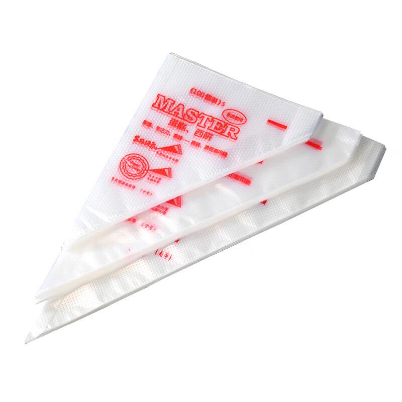 Disposable Pastry Piping Bags