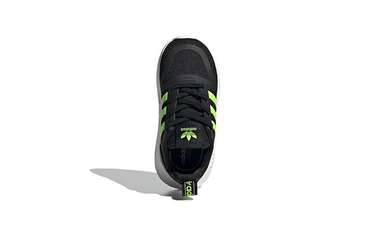 adidas Originals Multi Abrasion Resistant Low Top Toddler Shoes Infant And Toddler GY3781