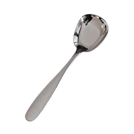 Silná dezertní lžička Antikorozní Lehká míchačka