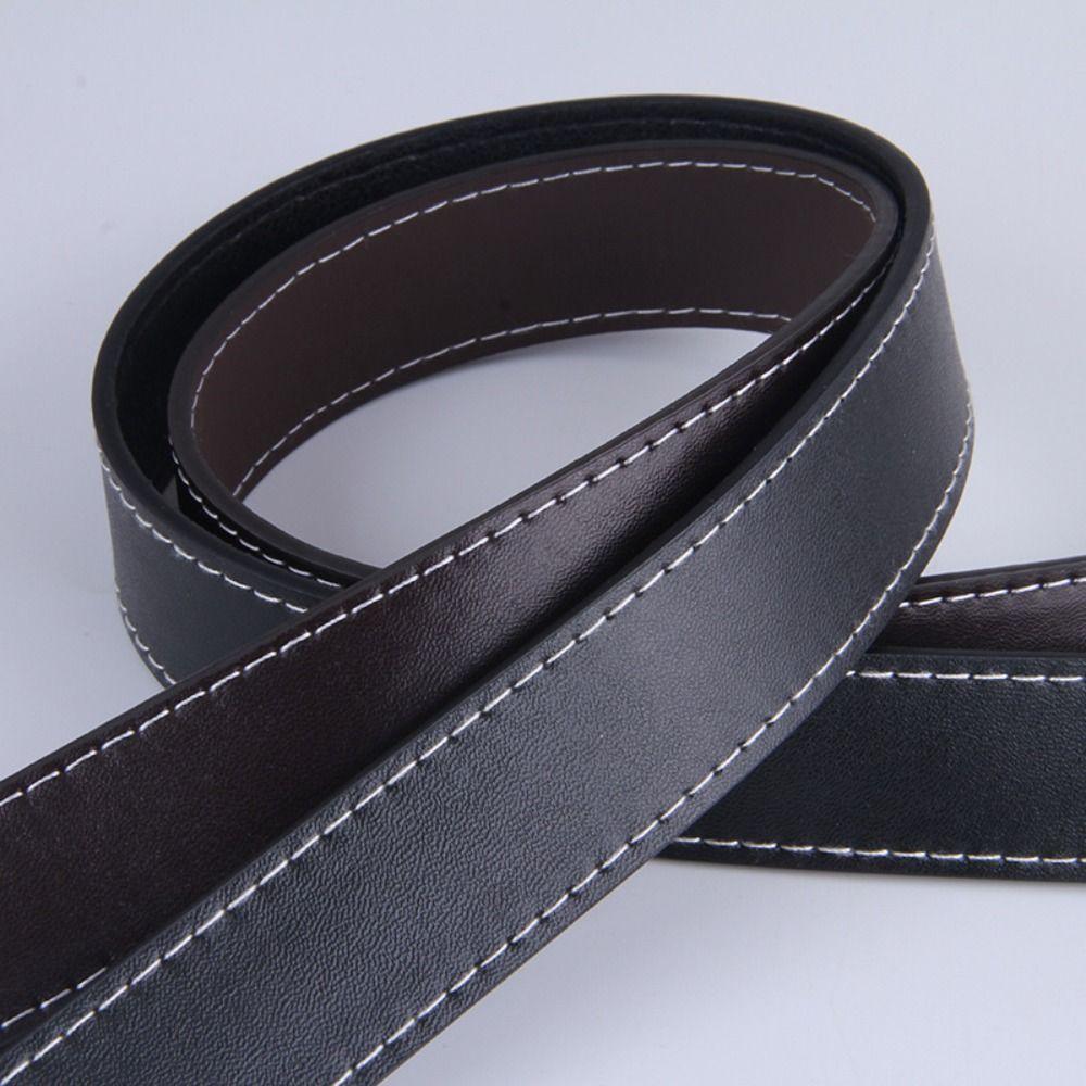 Casual Pin Buckle Waistband Versatile Waist Strap Trouser Dress Belts Waist Decoration