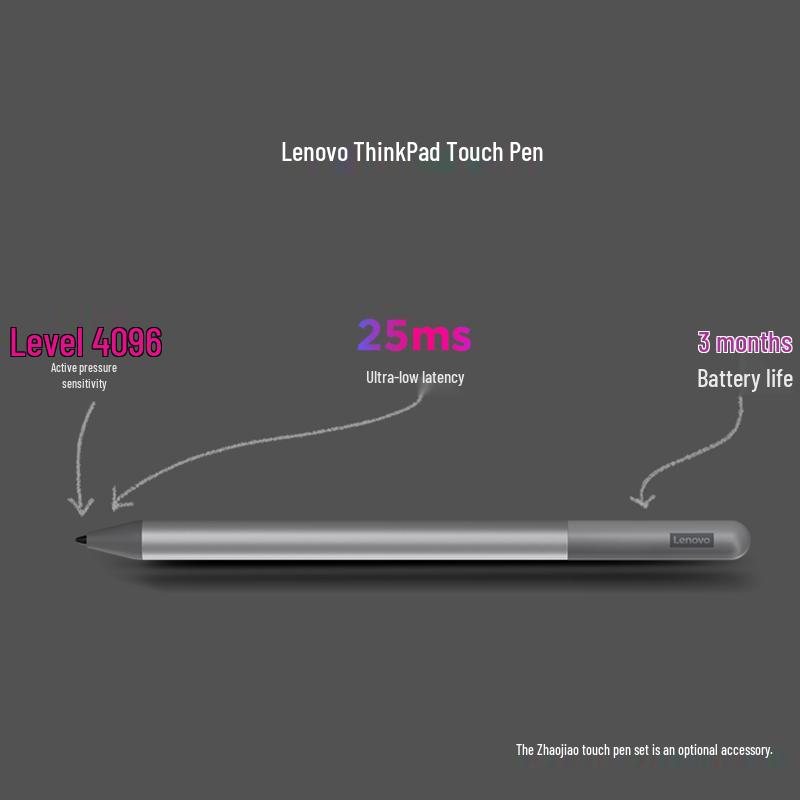 Lenovo Zhaoyang K10 Android Tablet (CN Version)