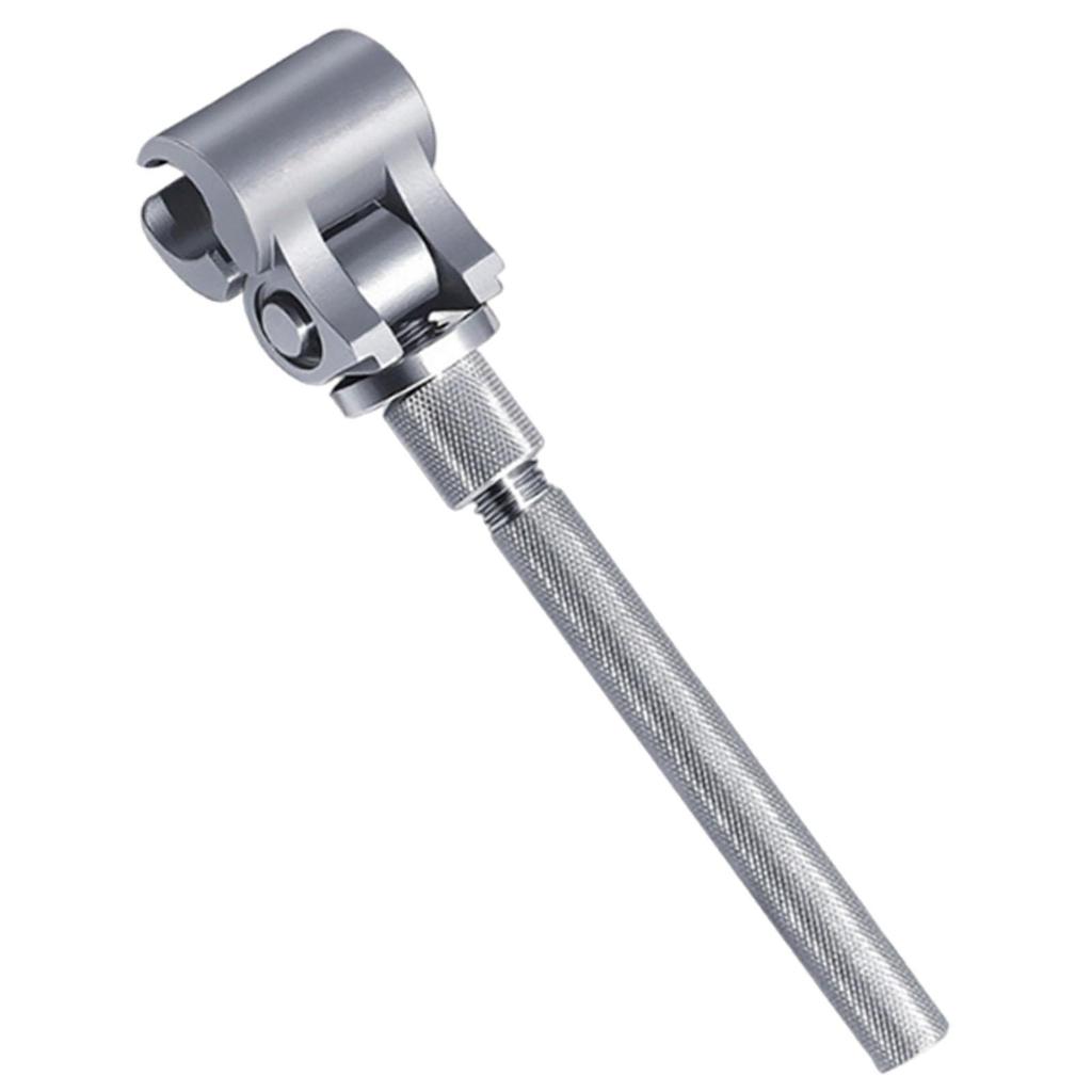 Door Hinge Adjustment Tool Professional for Interior Exterior Doors Sagging Doors, Efficient