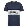 Jack Wills Mens Big Logo Crew Neck T-Shirt
