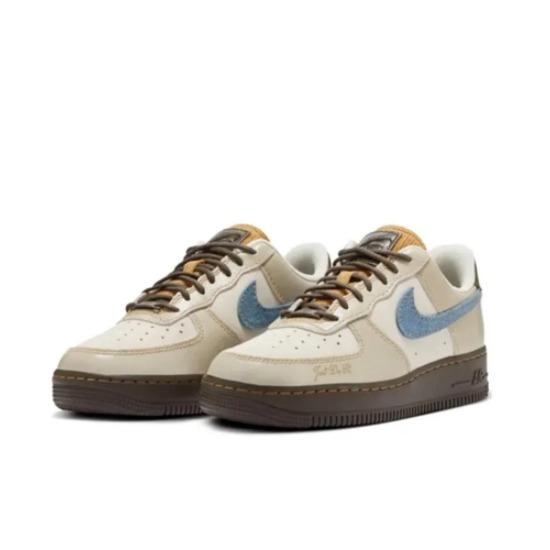 Nike Air Force 1 LOW 'Love&Peace' HQ3458-142 Unisex