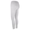 Leggings da Yoga Caldi Elasticizzati da Donna Vita Alta Pantaloni Sportivi Aderenti