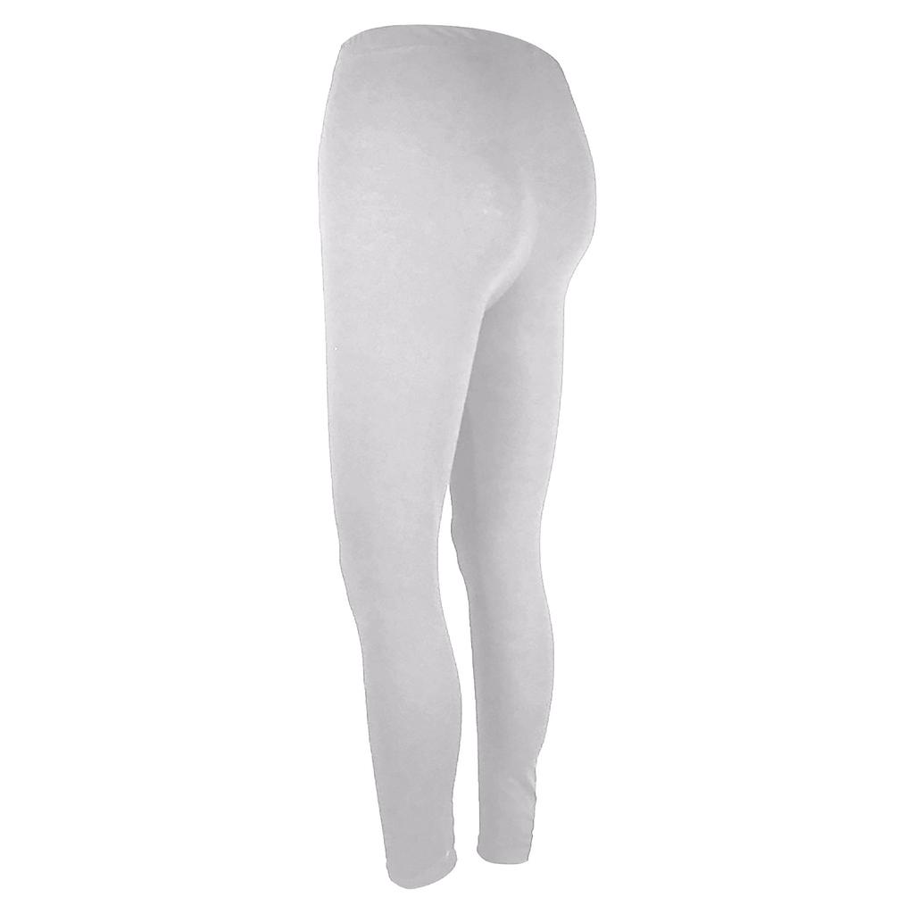 Leggings da Yoga Caldi Elasticizzati da Donna Vita Alta Pantaloni Sportivi Aderenti