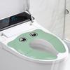 Tragbare Kinder Reise Töpfchen Sitz Pad Baby Klapp Toilette Training Sitz Abdeckung Kleinkind Urin Assistent Kissen Kinder Topf Sitzer
