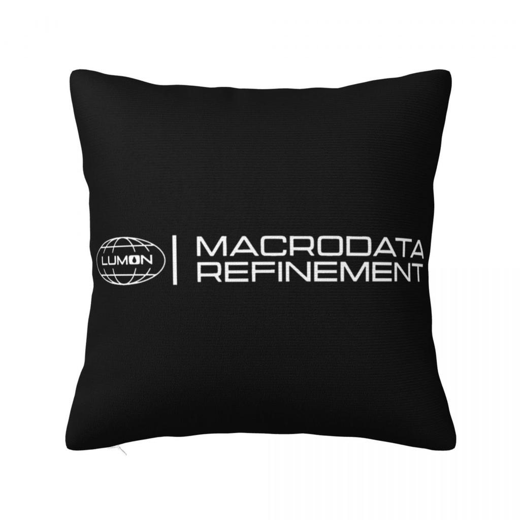 Severance Series Adam Britt Lower Pillow Covers Polyester Seat Cushion Case Creative Decor Throw Pillow Case 4545