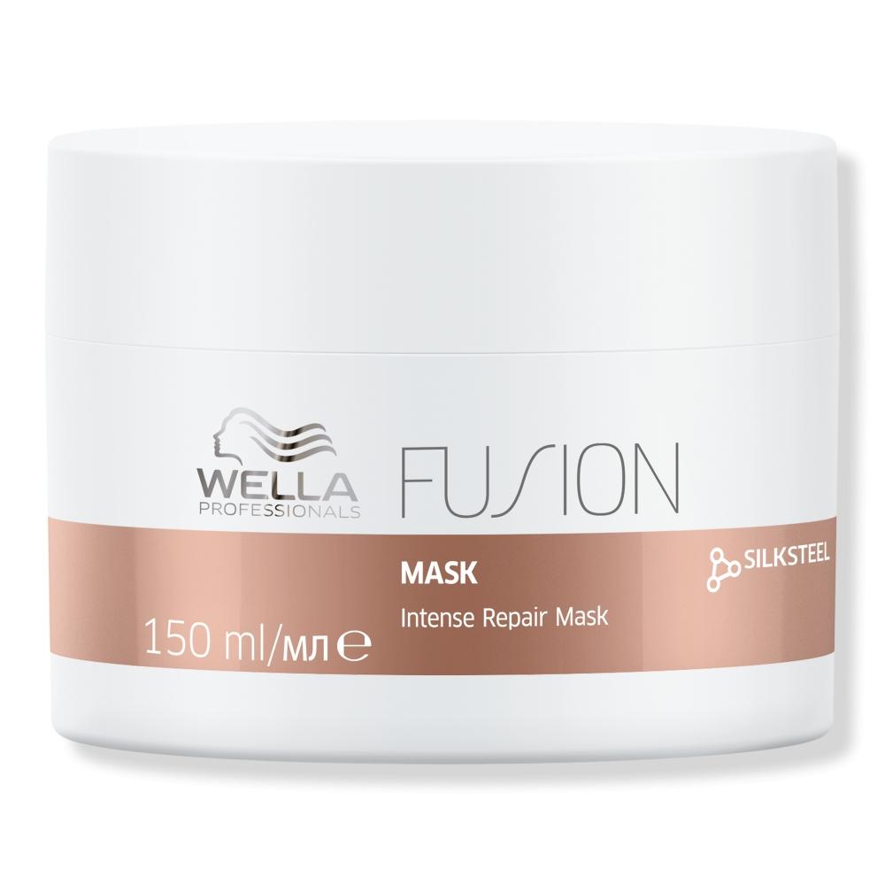 

Интенсивная восстанавливающая маска Wella Fusion 5,07 унций