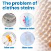 Jakehoe Cross-Border Clothes Detergent: Effective Stain & Oil Removal, Stubborn Stains & Dry Cleaning Agent