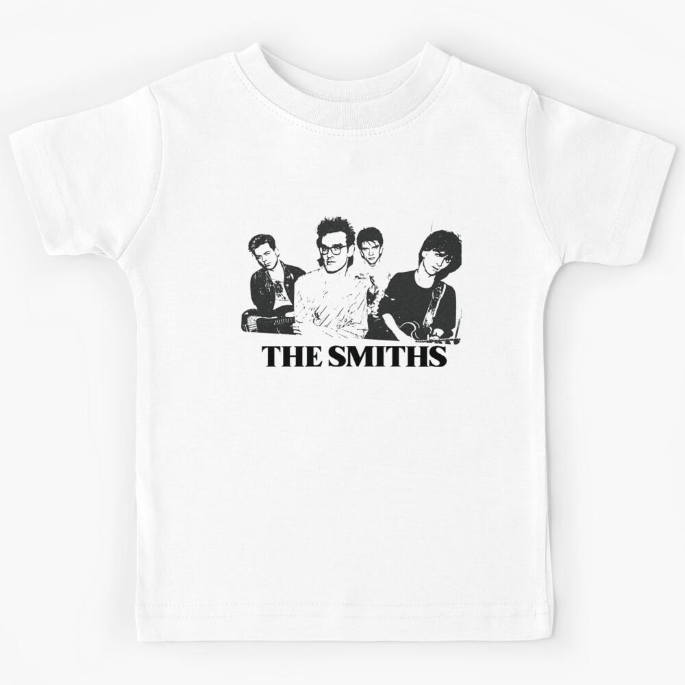 The Smiths Kids T-Shirt 100