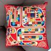 Zhen Shuimian Snake Series Pillow Blanket