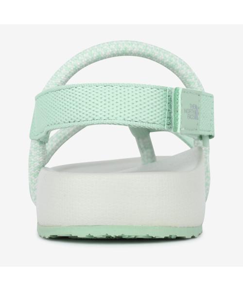 The North Face White Label Travel Flip-Flop [NS83R51K]