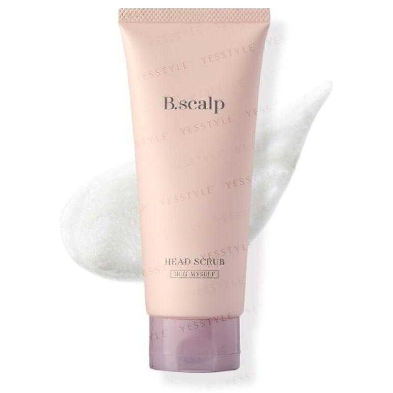 TBC - B.scalp Head Scrub