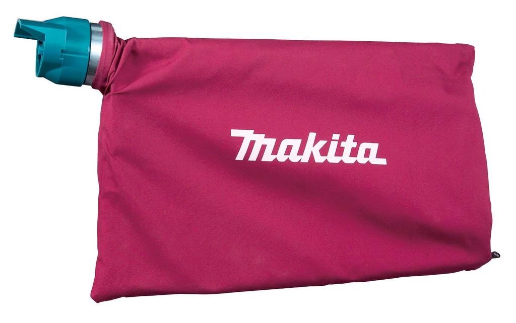 Makita Dust Bag Assembly 122402-1