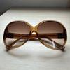 Used LOUIS VUITTON Sunglasses Z0283E 60[]13