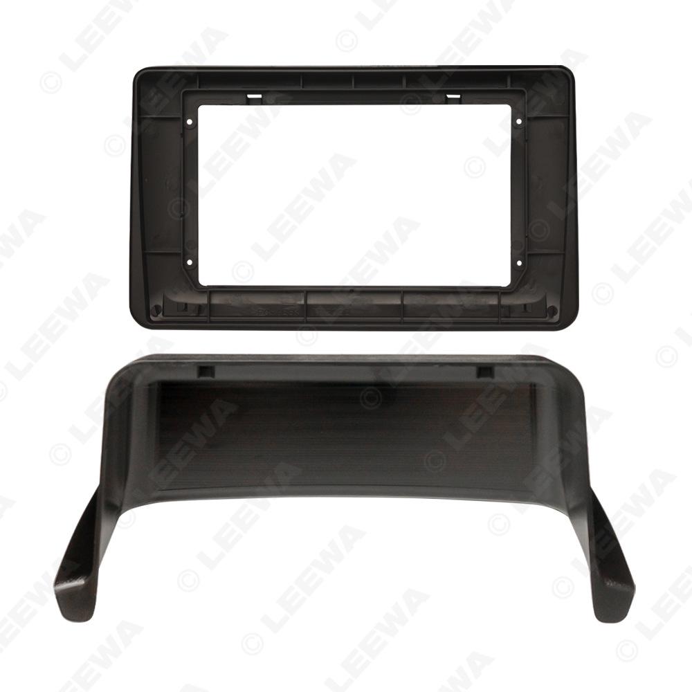 

16-17 Baojun 510 Навигационный и аудио комплект с экраном 10.1 на Android LEEWA