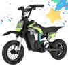 Electric Children's Motorcycle - RCB - R9X PRO - 350W - 36V 5.2Ah Battery - 12" Tires
