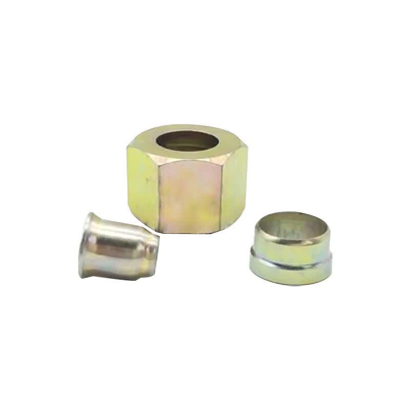 Beichuang Air & Brake Line Fittings Set