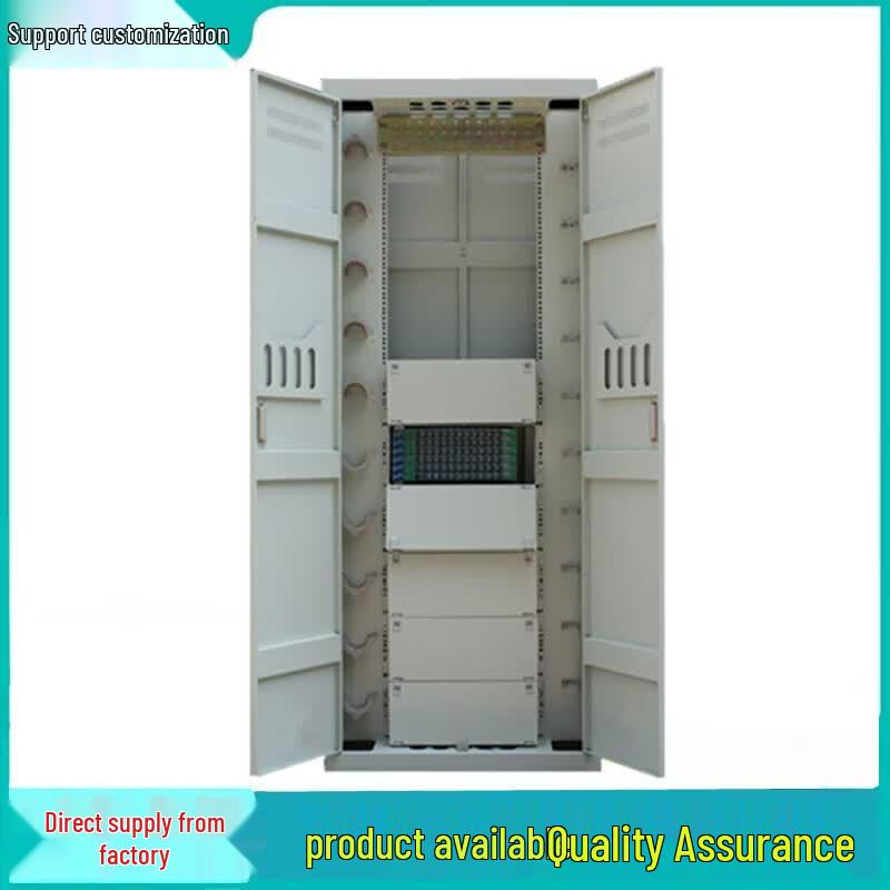 GPHMTEL ODF Optical Fiber Distribution Cabinet