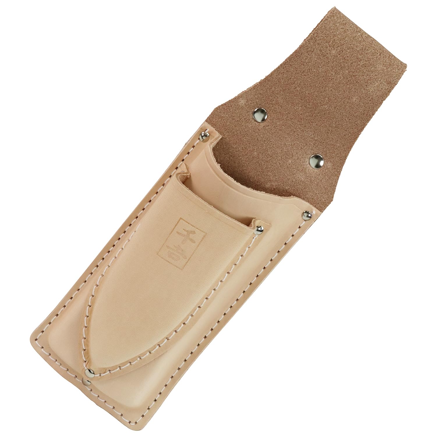 

Сумка для складной пилы и секатора Senkichi, формованная, нет. 17Е