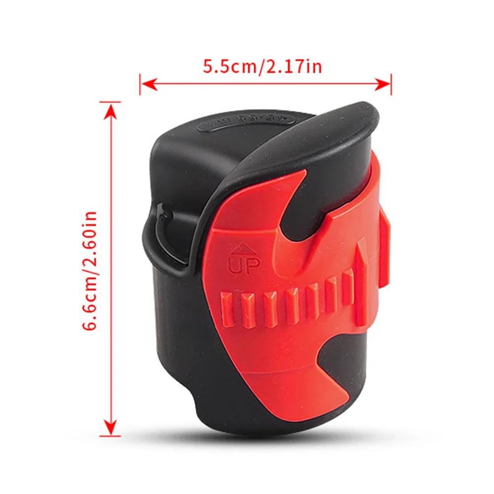 New Bike Repair Tool For 45-55mm Front Motorcycle Oil Seal Fork Cleaner Motorcycle Shock Absorber Oil Seal Cleaning Tool