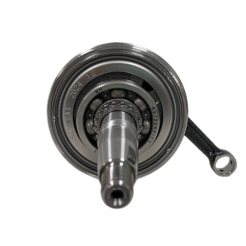 ATV200 RTC 200CC Motorcycle Engine Crankshaft
