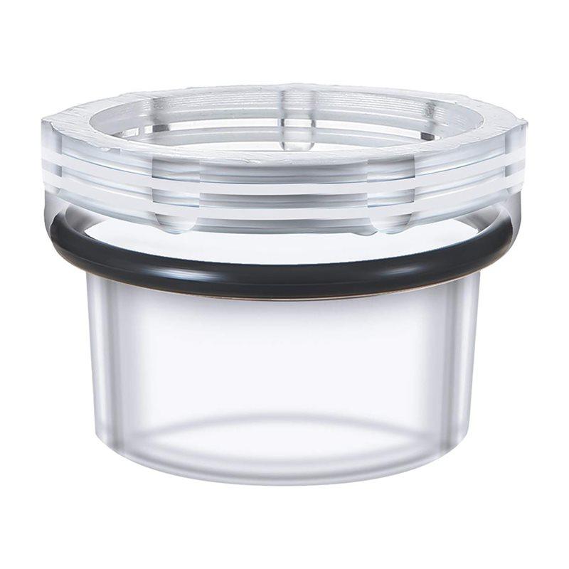 3X Water Pump Strainer Filter Set Include Twist On Pipe Strainer And Extra 50 Mesh Filter Screen, 1/2 Filter