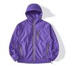 7A Antibakterielle Leichte UV-Schutz Sommerjacke für Herren & Damen