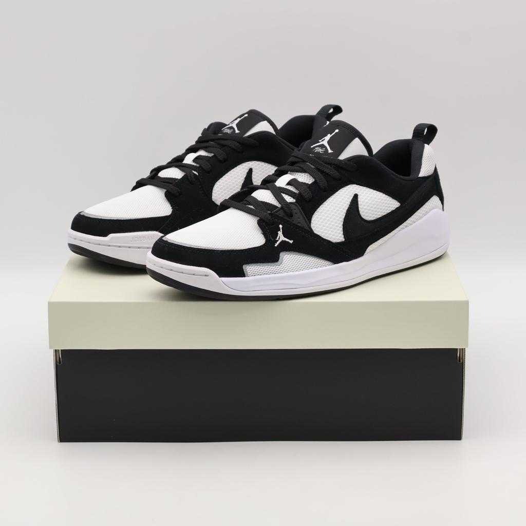 HJ6777-001 Nike Jordan CMFT Era Panda (Men's)