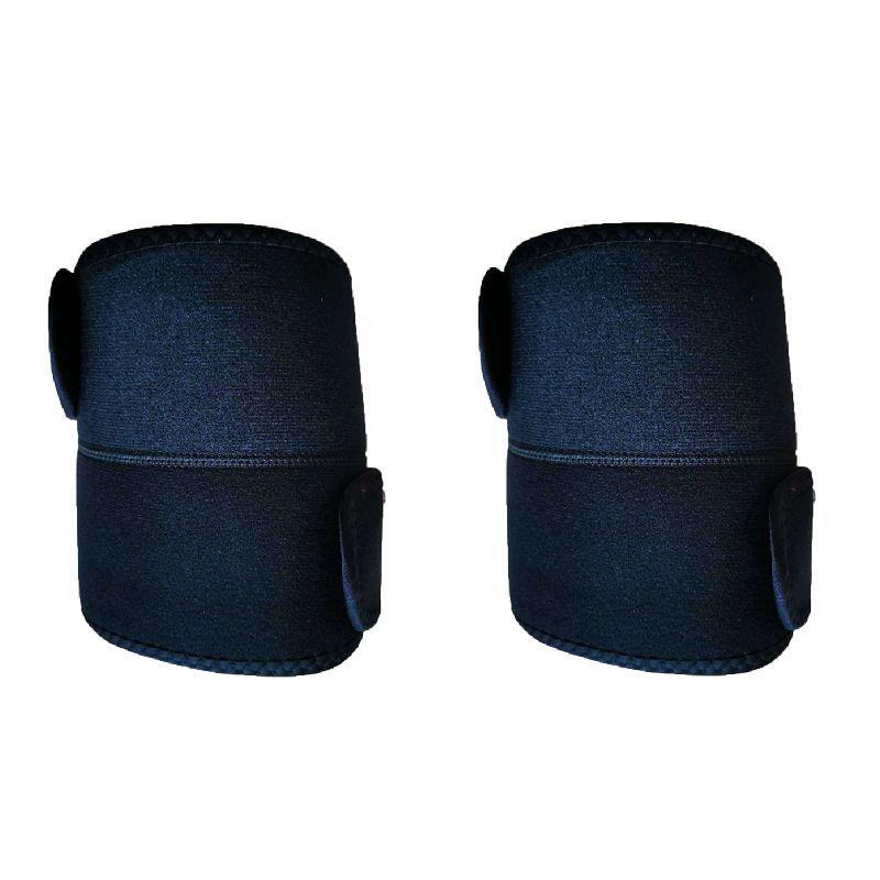 

Жир 3 шт. Горелка для похудения ног с высокой талией, бедра, талия, рука, пояс-триммер, формирователь веса для похудения 1 Pair Black Arm Belts,M