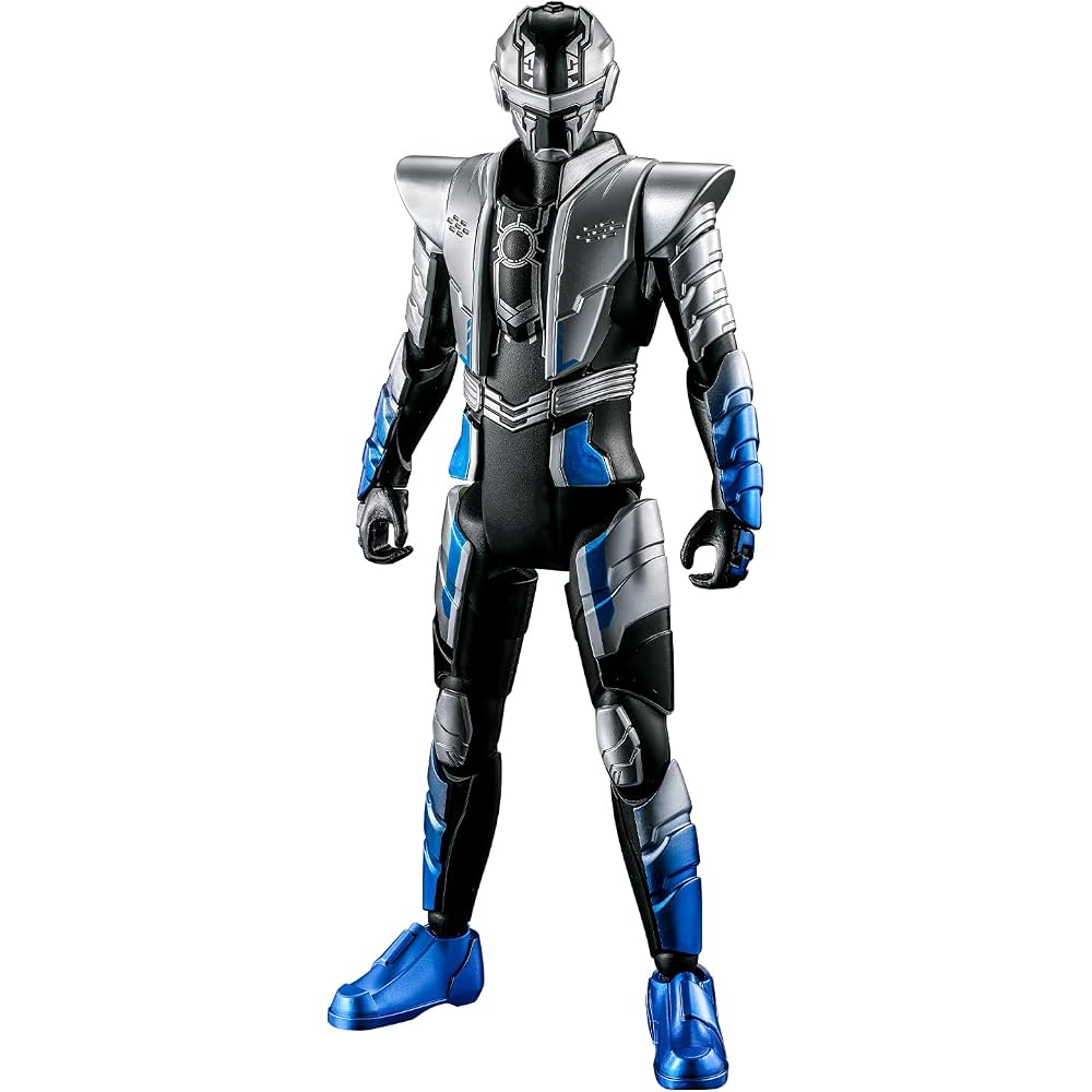 [BANDAI (BANDAI)] Super Space Sheriff Gavan Infinity Mega Scale Figure Gavan Bushido Target Age 3...