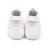 Gamilo Infant Shoes: 0-12 Months Baby Boy Walker Shoes with Indoor Rubber Soles for Spring and Autumn