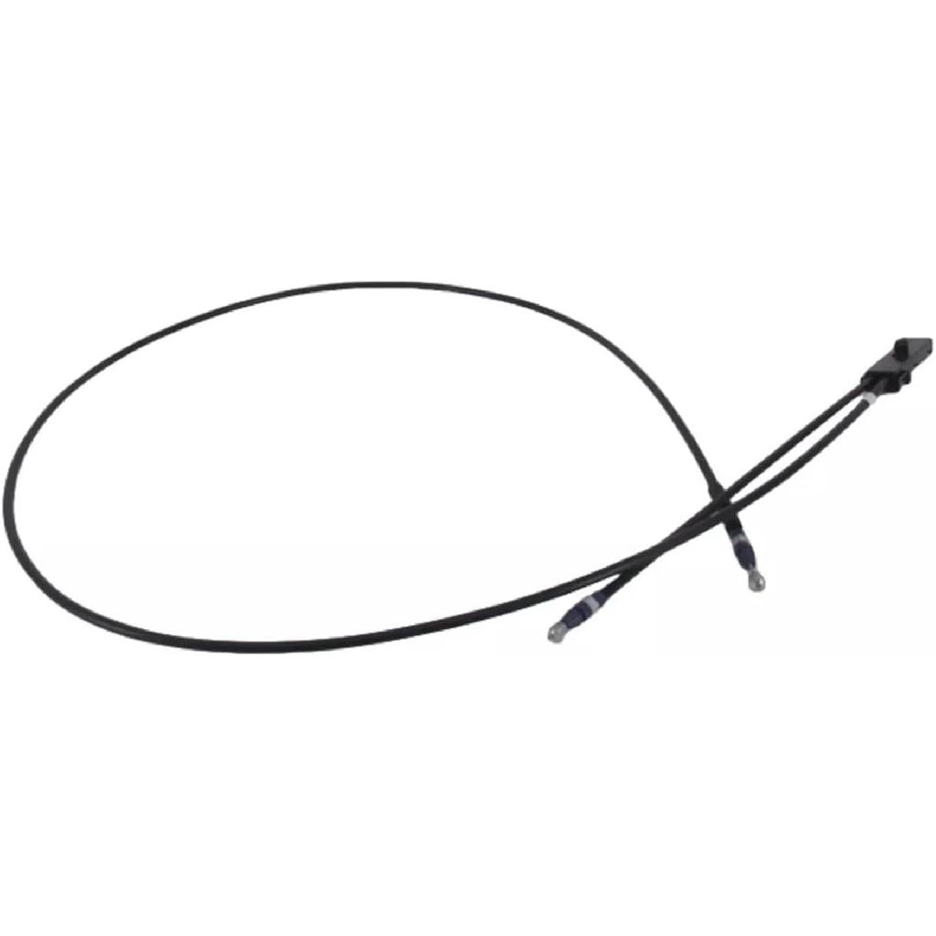 65620-JL01A Hood Latch Lock Control Cable Fit for Infiniti G37 2008-2013 G25 2011-2012 Infiniti Q60 2014-2015 Car Front Bonnet Hood Release Cable